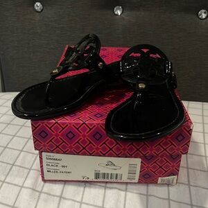 Tory Burch Miller Slides